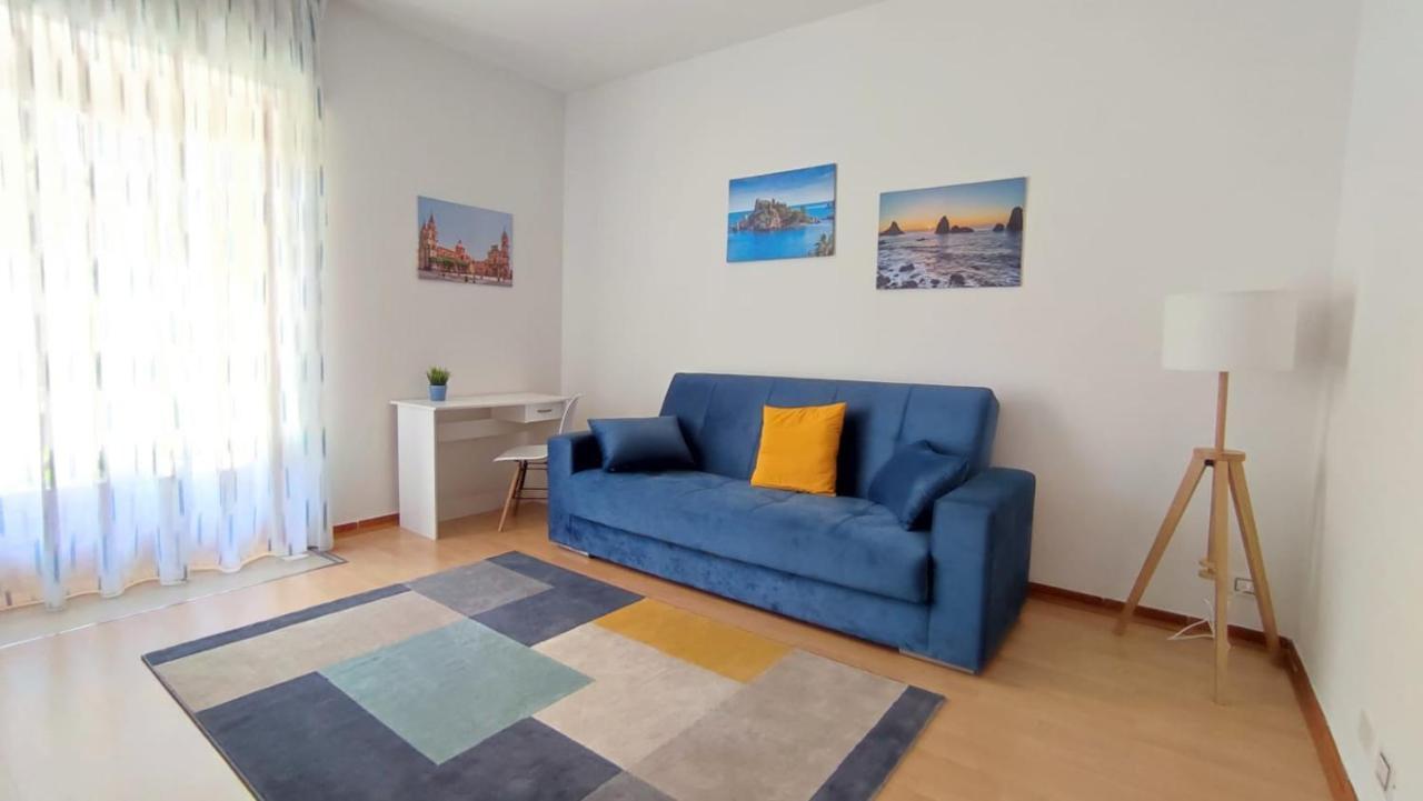 Apartment R Family Acireale